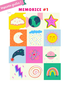 Memorice